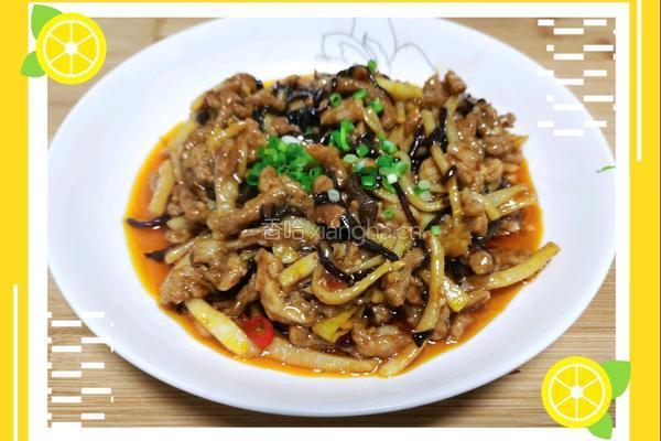 鱼香肉丝（升级版）的做法图解8