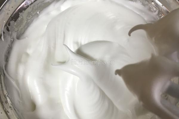 纸杯蛋糕的做法图解5