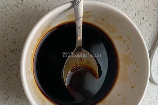 照烧鸡腿饭的做法图解3