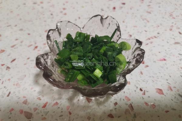 粉蒸泥鳅的做法图解3