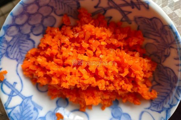 山药牛肉肠的做法图解4