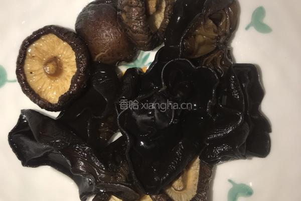 生酮-酱烧五花肉~卤卤卤它的做法图解1