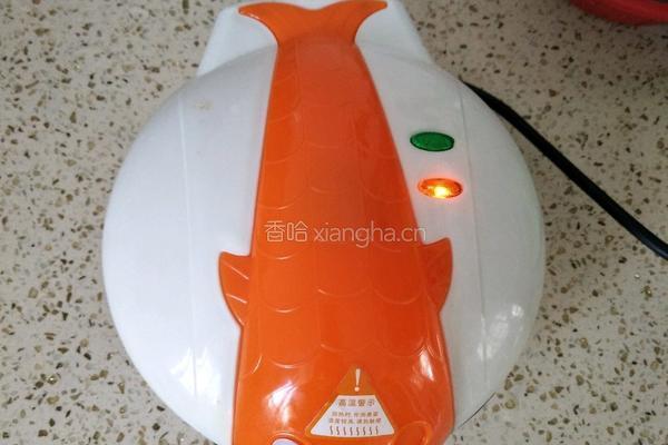 动物小蛋糕的做法图解5