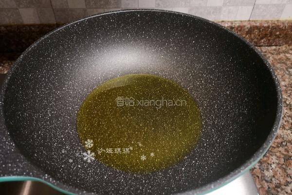 莴笋山药炒牛肉的做法图解8