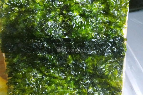 男子汉的味道5分钟超快营养三明治午餐早餐的做法图解8