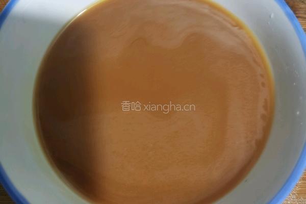 烧烤金针菇的做法图解6