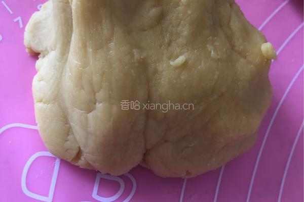 绿豆饼的做法图解11