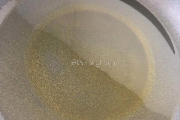 绿豆饼的做法图解14