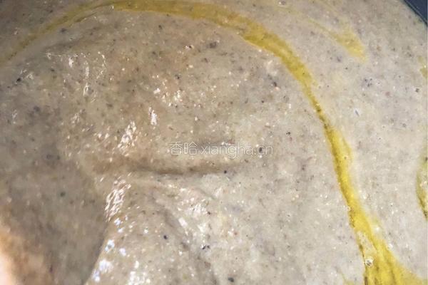 绿豆饼的做法图解15