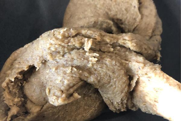 绿豆饼的做法图解16