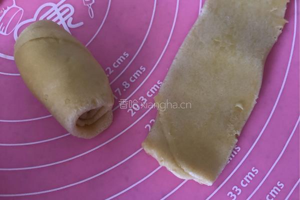 绿豆饼的做法图解21