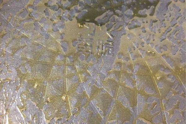 绿豆饼的做法图解24
