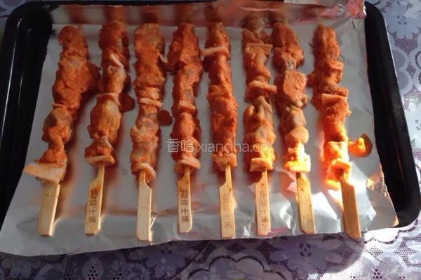 骨肉相连的做法图解1