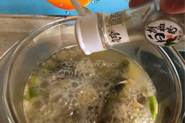 豆腐昂刺鱼的做法图解6