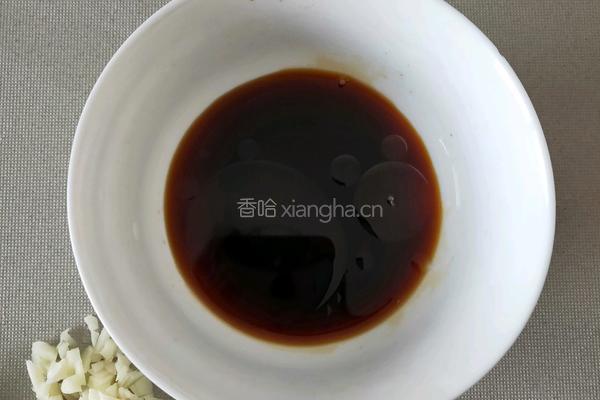 凉拌秋葵的做法图解5