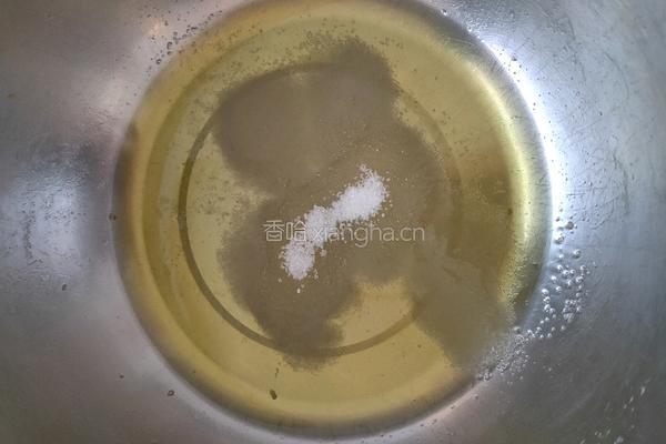 花生酥核桃酥的做法图解1