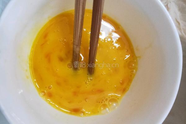 花生酥核桃酥的做法图解2
