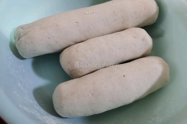 芋薯之恋的做法图解5