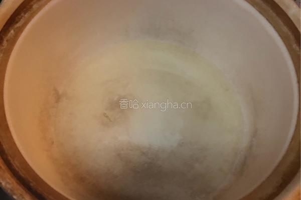 干焗鲍鱼的做法图解4
