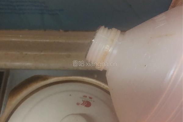 干焗鲍鱼的做法图解7