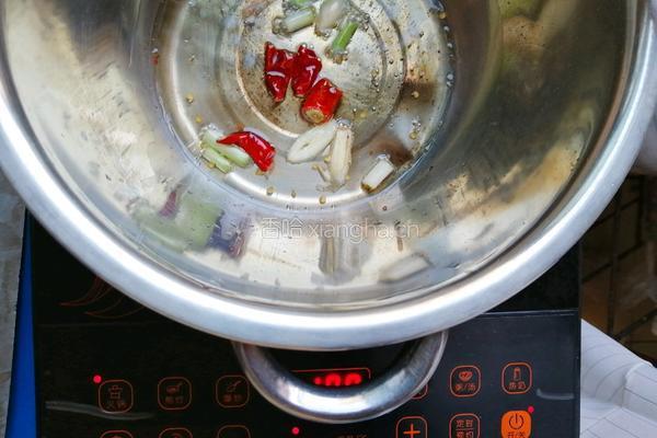 爆炒土豆丝的做法图解3