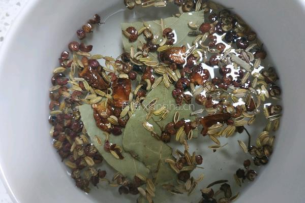 奶奶家的快手大盒子的做法图解9