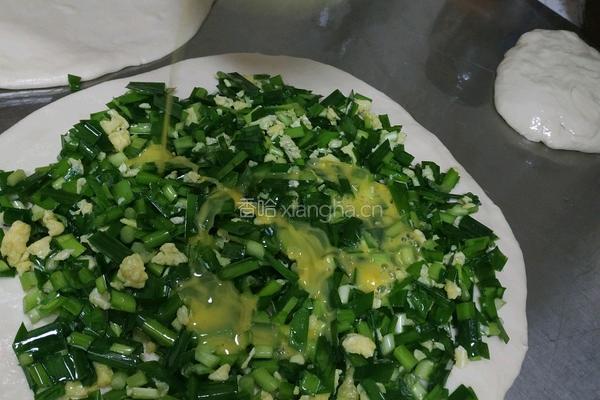 奶奶家的快手大盒子的做法图解27