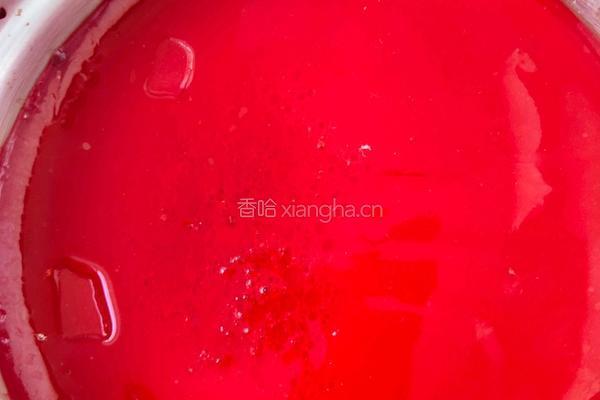 铁锅炖大鹅的做法图解4