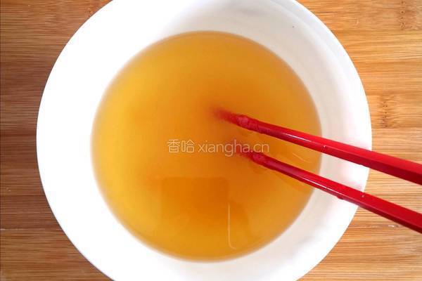 传统桃酥的做法图解2