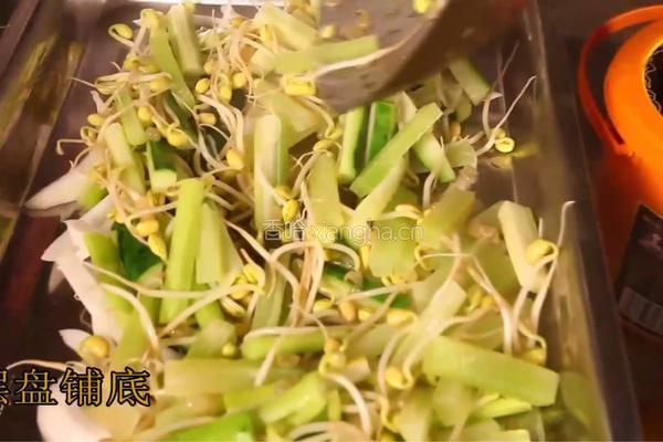 万州烤鱼的做法图解3