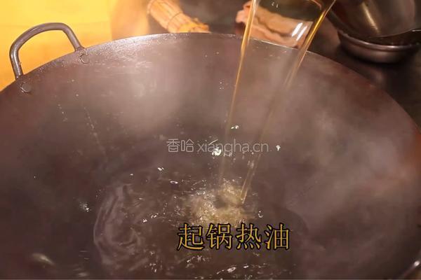 万州烤鱼的做法图解4