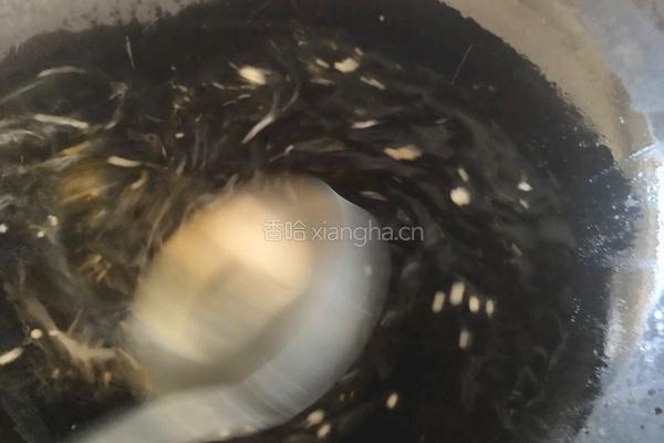 猪肉杏鲍菇的做法图解7