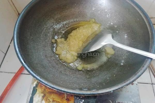 海苔味甜脆爆米花的做法图解2