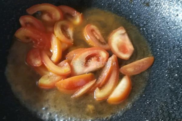 糖醋鸡胸肉的做法图解6