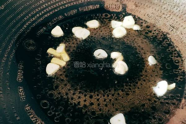 芹菜炒牛腱的做法图解8