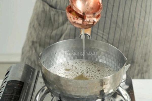 奥利奥酸奶慕斯的做法图解11