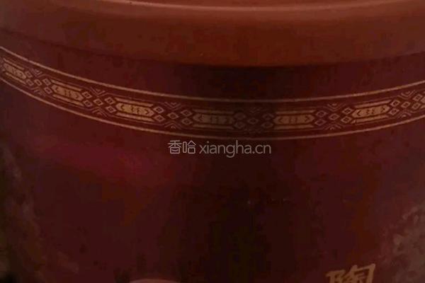 羊肉火锅的做法图解3