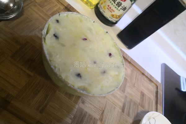自制土豆泥的做法图解10