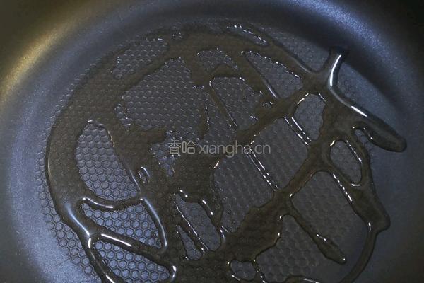 清炒西兰花的做法图解5