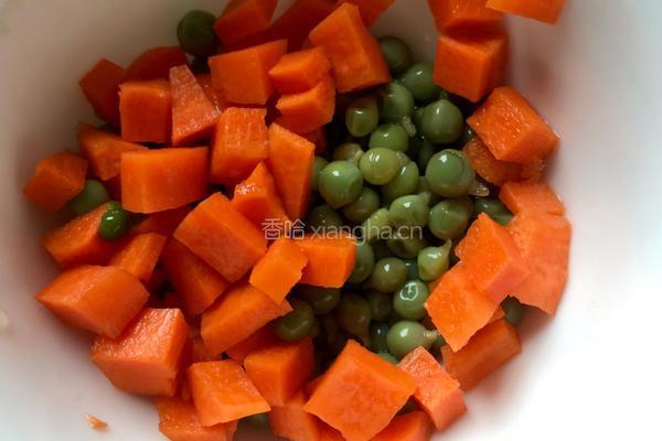 低脂土豆泥沙拉的做法图解2