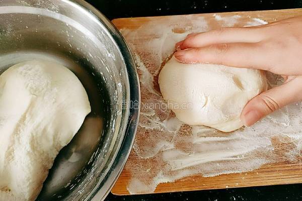 牛肉千层饼的做法图解10