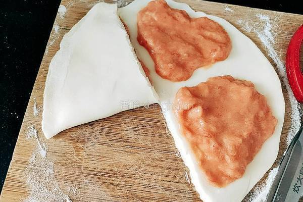 牛肉千层饼的做法图解14