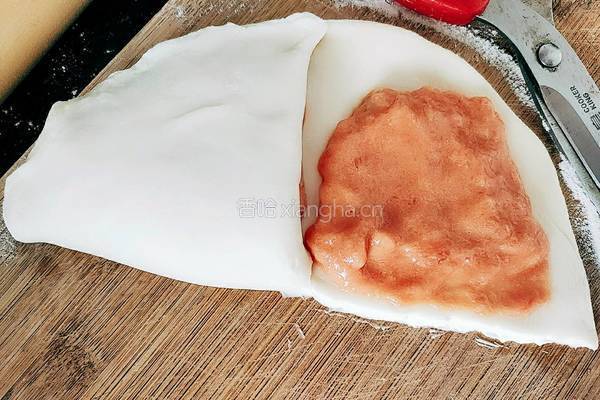 牛肉千层饼的做法图解15