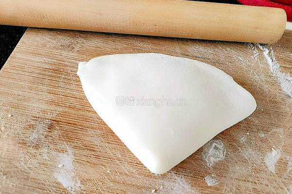 牛肉千层饼的做法图解16