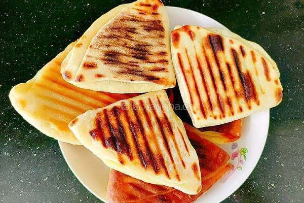牛肉千层饼的做法图解22