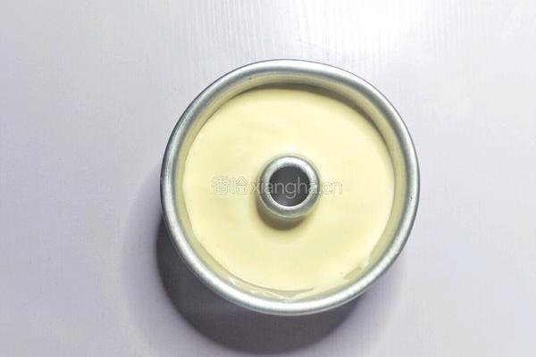 草莓奶油蛋糕的做法图解11
