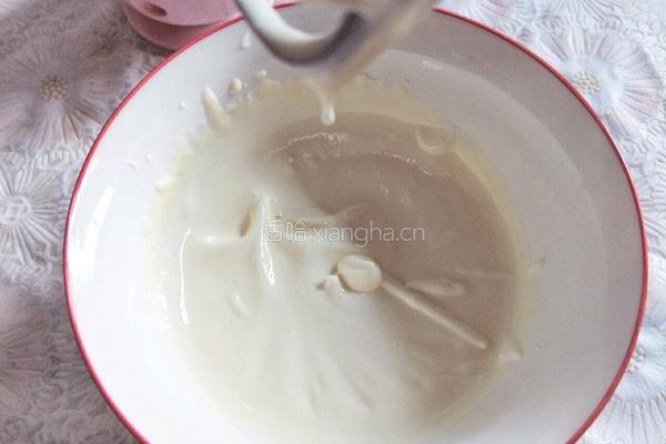 草莓奶油蛋糕的做法图解14