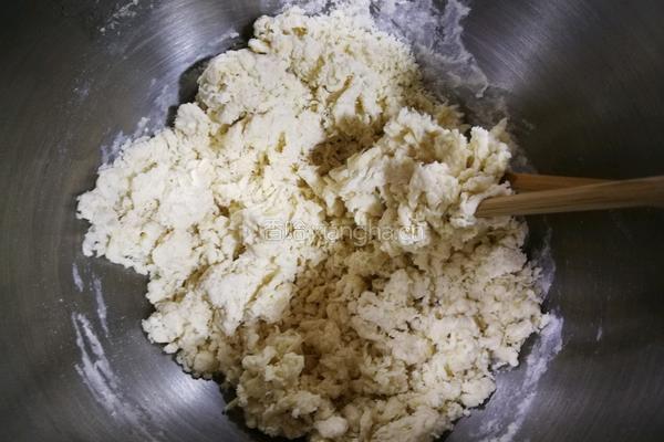 丹麦杏仁面包的做法图解7