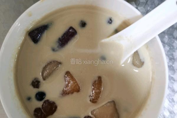午后甜品