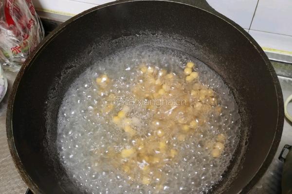 午后甜品的做法图解1